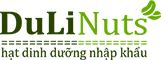 Hạt dinh dưỡng Nhập khẩu DuliNuts