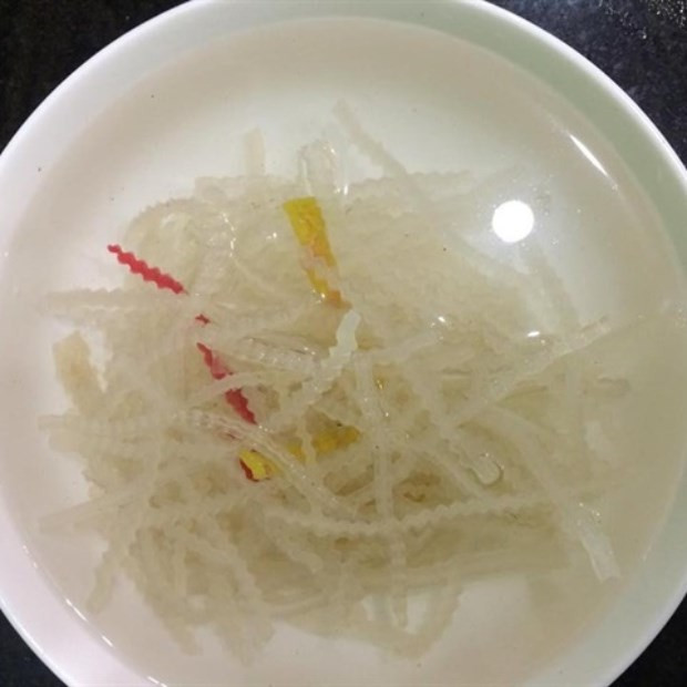 Cách Nấu Chè Miền Tây: Tổng Hợp Công Thức Đặc Sản Thanh Mát, Dễ Làm Tại Nhà Các loại đậu đã ngâm sẵn