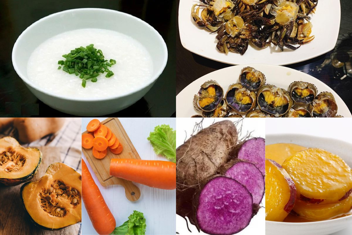 cách nấu cháo cua đồng cho bé: Hướng Dẫn Chi Tiết A-Z Cho Bữa Ăn Dặm Hoàn Hảo Chọn cua tươi và sơ chế đúng cách giúp món ăn trọn vị và giữ lại nhiều chất dinh dưỡng